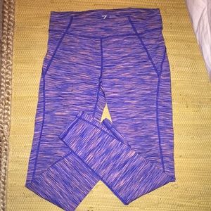 ZELLA LEGGINGS 💓💜